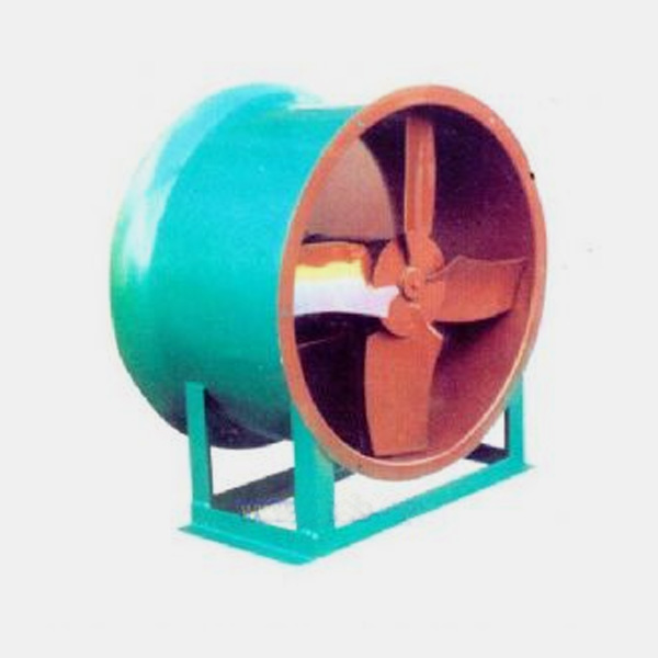 T30(03-11K4)BT30軸流通風機