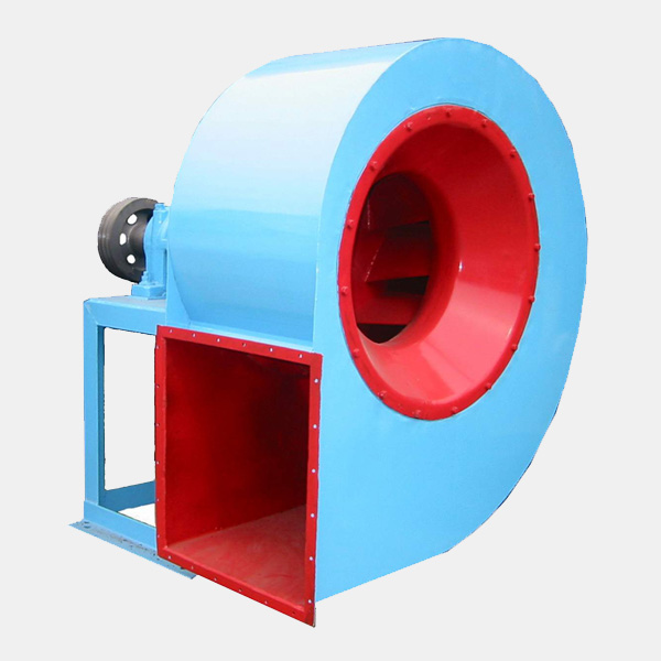 C4-73-11排塵離心通風機