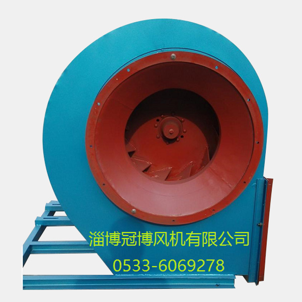 C4-73-11排塵離心通風機