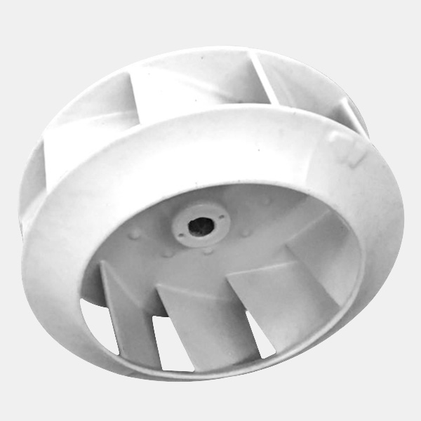 襯塑風機轉(zhuǎn)子